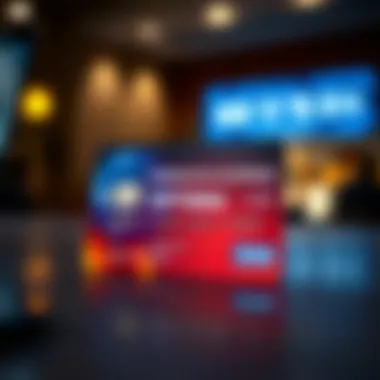 Magnificent A Comprehensive Guide to Applying for the American Express Optima Credit Card