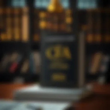 Magnificent A Comprehensive Guide to the CFA Level 1 Book 2021