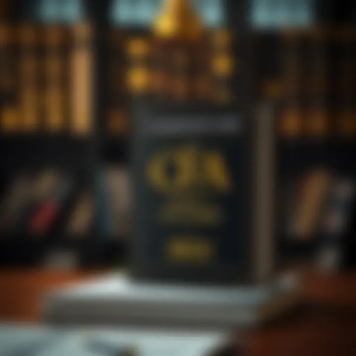 Magnificent A Comprehensive Guide to the CFA Level 1 Book 2021