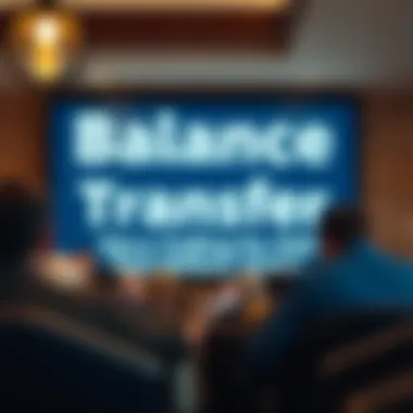 Magnificent An In-Depth Examination of Navy Federal Credit Union's Balance Transfer Promotion Magnificent An In-Depth Examination of Navy Federal Credit Union's Balance Transfer Promotion