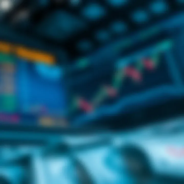 Magnificent An In-Depth Exploration of Currency Trading