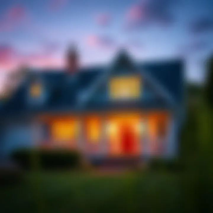 Magnificent Comprehensive Guide to Applying for an FHA Loan in Indiana