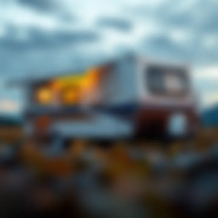 Magnificent Comprehensive Guide to Camper Financing