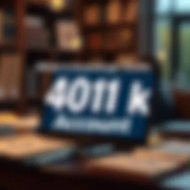 Magnificent Comprehensive Guide to Checking Your 401(k) Account