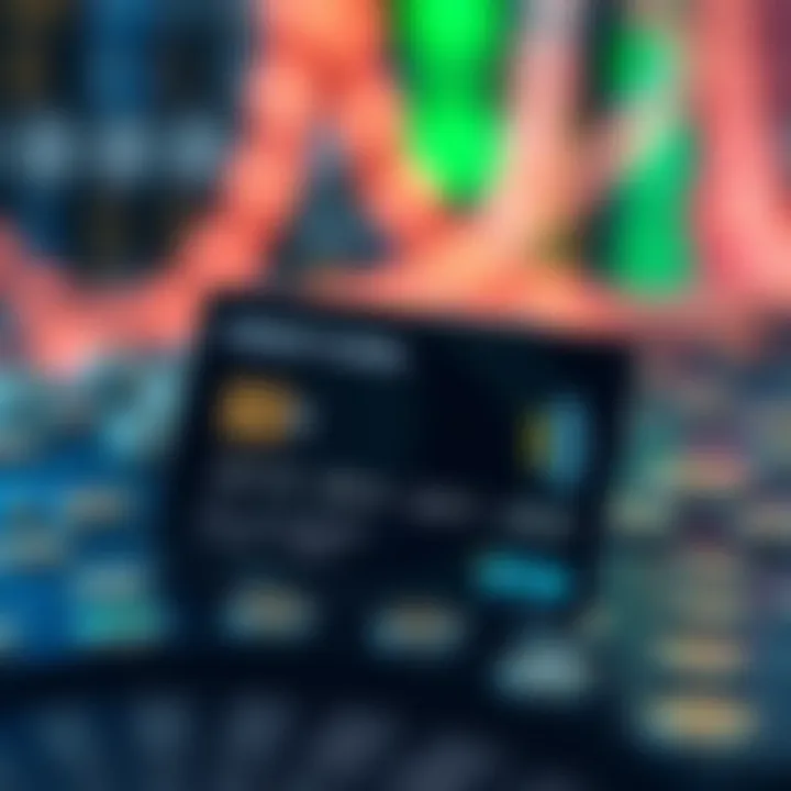 Magnificent Comprehensive Review of the Ten Best Credit Cards