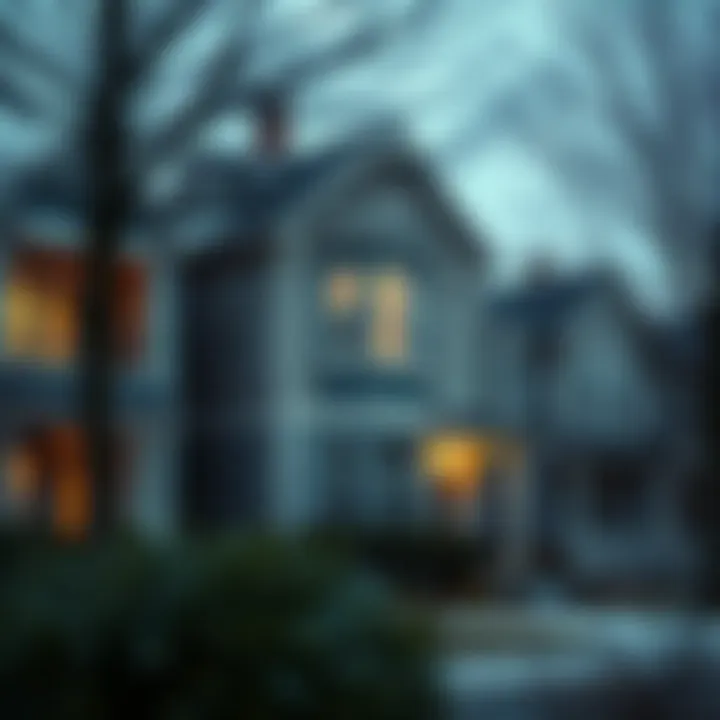 Magnificent Determining Your Housing Budget: A Comprehensive Guide