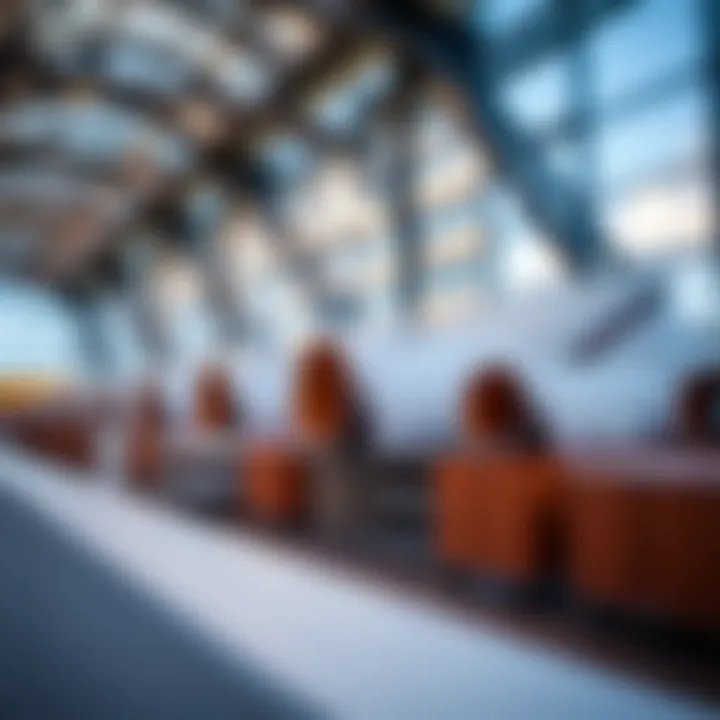 Magnificent Energy Efficient Building Materials: A Comprehensive Exploration