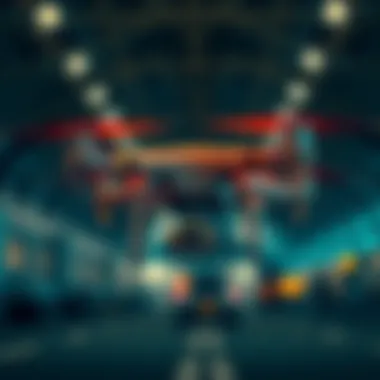 Magnificent Exploring Commercial Quality Drones: A Comprehensive Guide for Investors