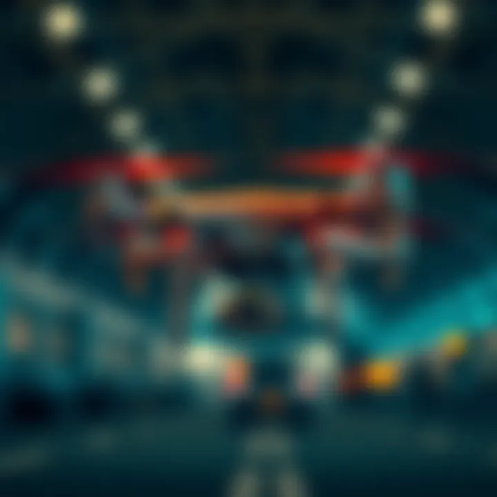 Magnificent Exploring Commercial Quality Drones: A Comprehensive Guide for Investors