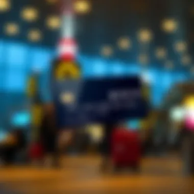 Magnificent Exploring the Best Delta Mileage Card Options for Frequent Travelers Magnificent Exploring the Best Delta Mileage Card Options for Frequent Travelers