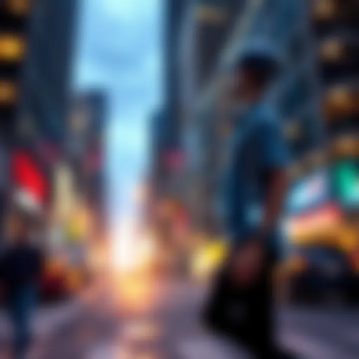 Magnificent Exploring the Capital One Journey: A Comprehensive Analysis