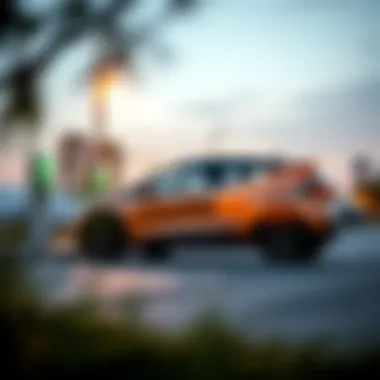 Magnificent Exploring the Cost of Electric Vehicle Charging