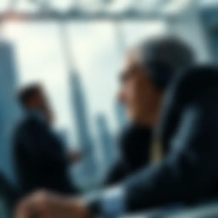 Magnificent Exploring the Diverse Landscape of Financial Managers