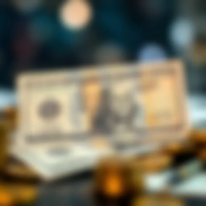 Magnificent Exploring the Landscape of US Currency Cards: A Comprehensive Guide