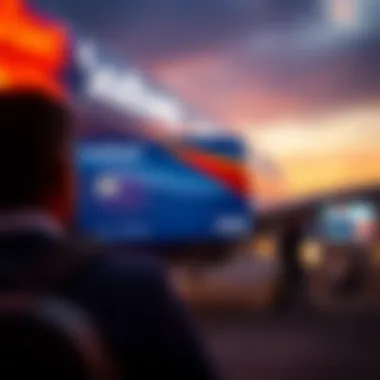 Magnificent Exploring the Southwest Credit Card Upgrade Promotion Magnificent Exploring the Southwest Credit Card Upgrade Promotion