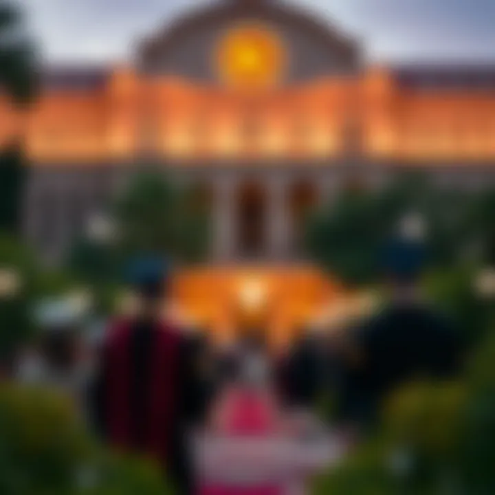 Magnificent Exploring the USC MBA Dual Degree: A Comprehensive Overview