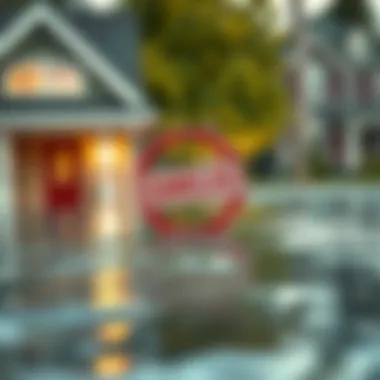 Magnificent Implications of Canceling Flood Insurance Magnificent Implications of Canceling Flood Insurance