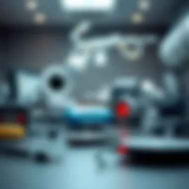 Magnificent Key Medical Device Companies to Consider for Investment Magnificent Key Medical Device Companies to Consider for Investment