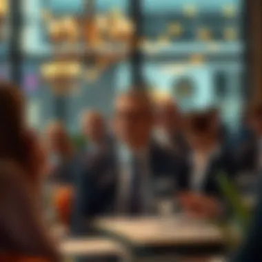Magnificent Marketing to the C-Suite: Strategies for Effective Engagement
