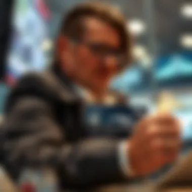 Magnificent Navigating a Credit Card with a High Limit Magnificent Navigating a Credit Card with a High Limit