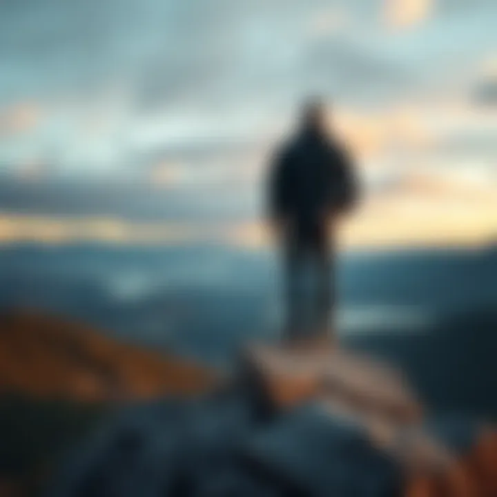 Magnificent Navigating the Financial Terrain: A Comprehensive Guide to the CFP Process
