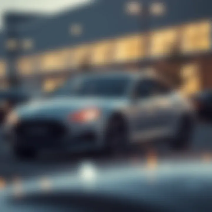 Magnificent Navigating the Process of Purchasing Your Leased Car