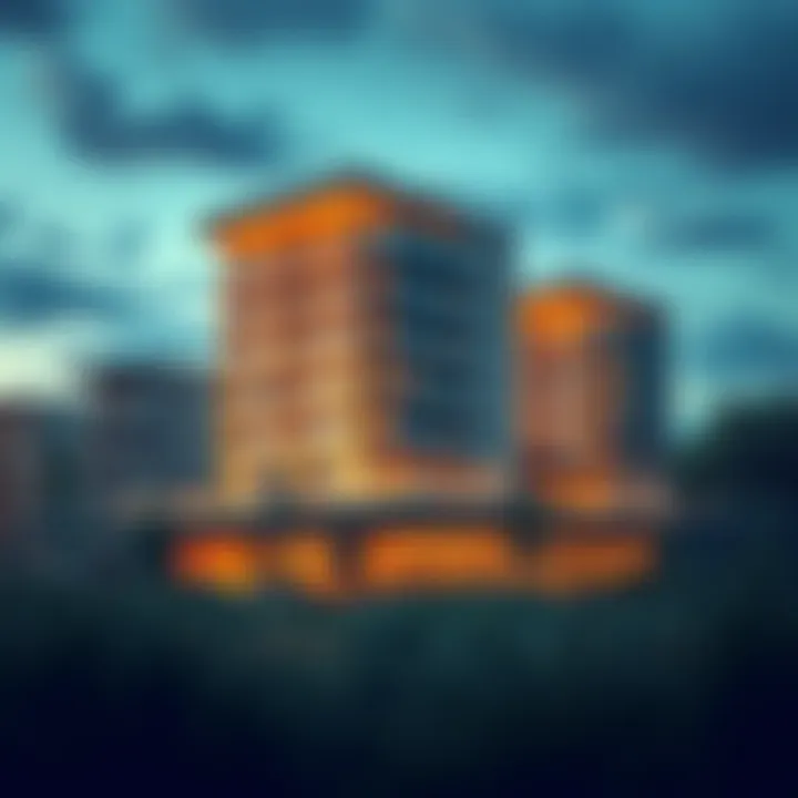 Magnificent Real Estate Testing Sites: An In-Depth Examination