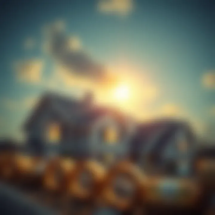 Magnificent The Outlook on Mortgage Interest Rates: A Comprehensive Analysis