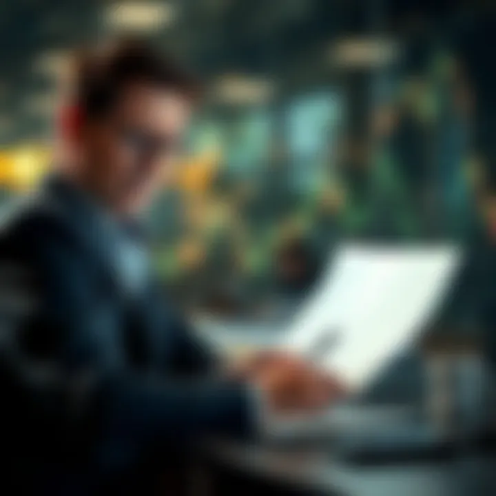 Magnificent The Role and Importance of Small Business Tax Accountants
