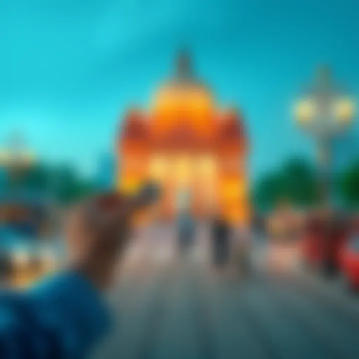 Magnificent Transferring Funds from the USA to India Using a Credit Card: A Comprehensive Guide
