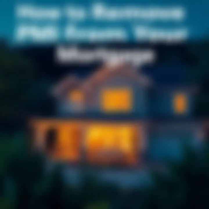 Magnificent Understanding How to Remove PMI from Your Mortgage