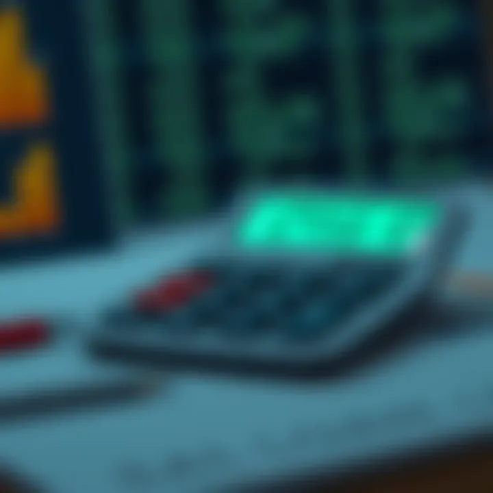 Magnificent Understanding Loan Calculator Math: A Comprehensive Guide