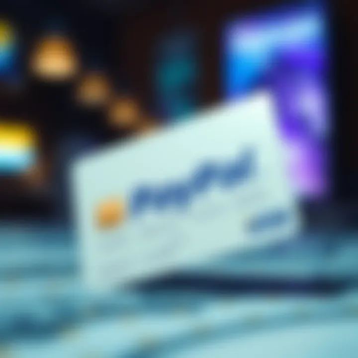 Magnificent Understanding PayPal Deposits to Debit Cards