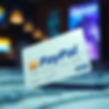 Magnificent Understanding PayPal Deposits to Debit Cards Magnificent Understanding PayPal Deposits to Debit Cards