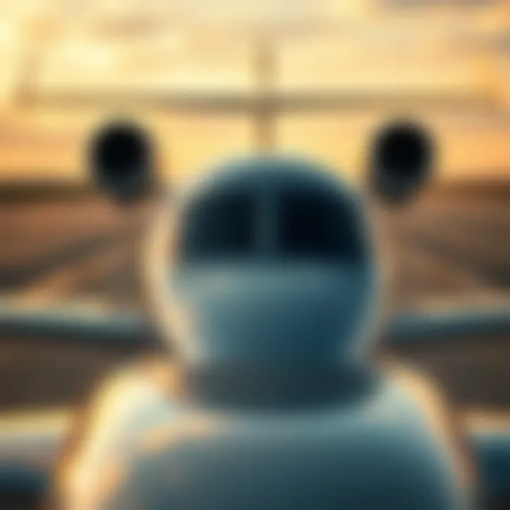 Magnificent Understanding the Average Cost of Chartering a Private Jet