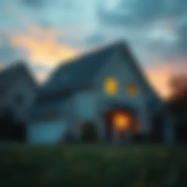 Magnificent Understanding the Implications of Paying Off a Mortgage Magnificent Understanding the Implications of Paying Off a Mortgage