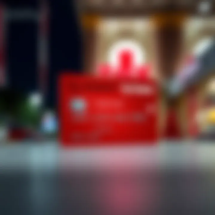 Magnificent Understanding the TJ Maxx Credit Card: A Comprehensive Guide