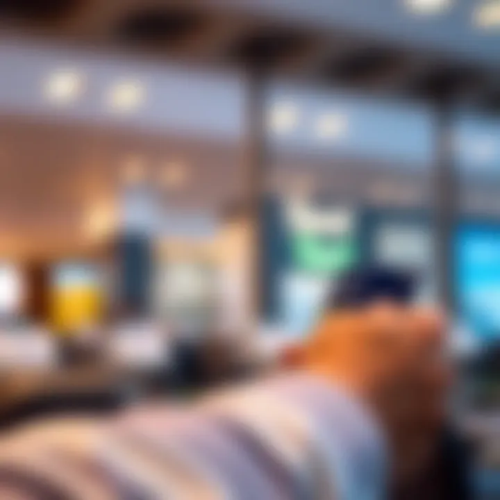 Magnificent Utilizing Travel Rewards Credit Cards for Strategic Benefits