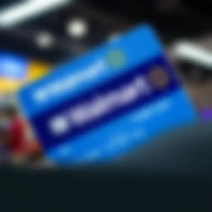 Magnificent Walmart Credit Card for Employees: Understanding the Benefits and Requirements