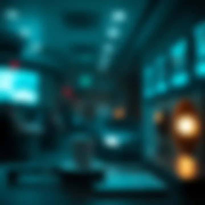 A Comprehensive Examination of AML and CTF Regulations Summary