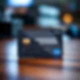 A Comprehensive Guide to Applying for the American Express Optima Credit Card Introduction