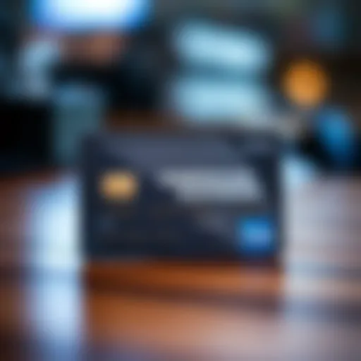 A Comprehensive Guide to Applying for the American Express Optima Credit Card Introduction