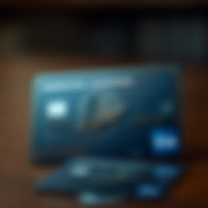 Notable A Comprehensive Guide to Applying for the American Express Optima Credit Card