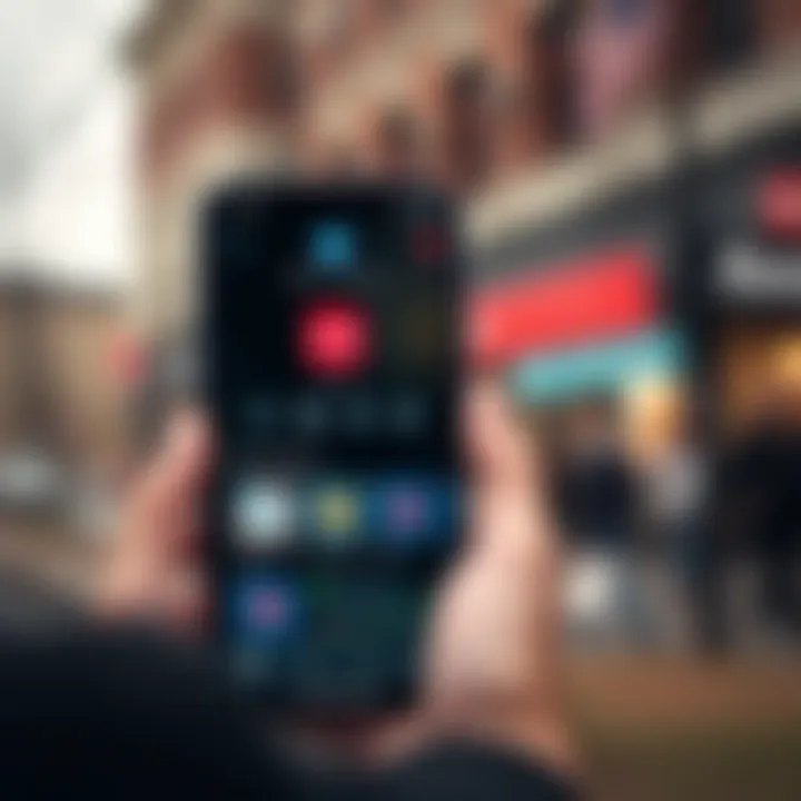 Notable A Comprehensive Guide to the BMO App: Features, Functionality, and Financial Insights