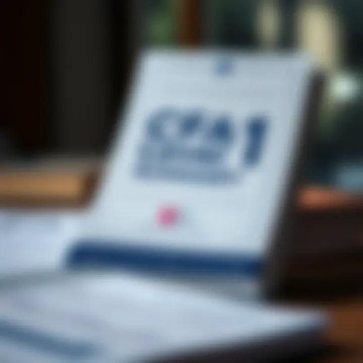 A Comprehensive Guide to the CFA Level 1 Book 2021 Summary