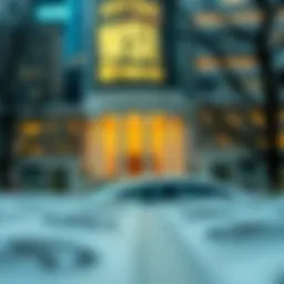 A Detailed Examination of WSJ Prime Rate History in 2021 Introduction