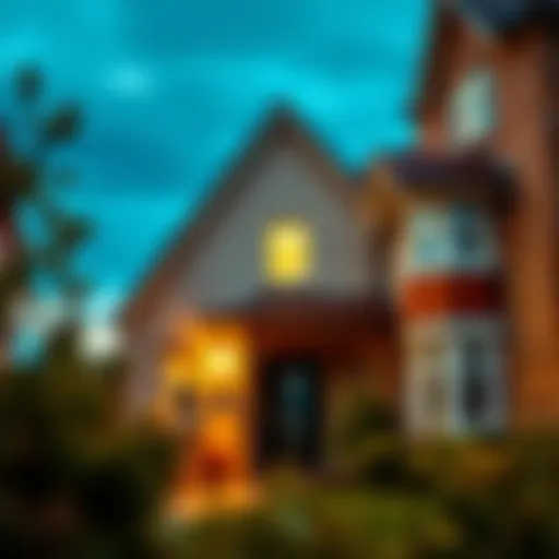 Acquiring a Property at a Young Age: A Comprehensive Guide Introduction