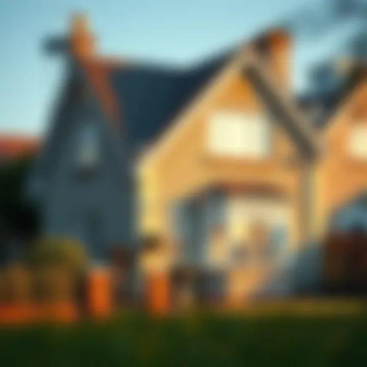 Acquiring a Property at a Young Age: A Comprehensive Guide Summary