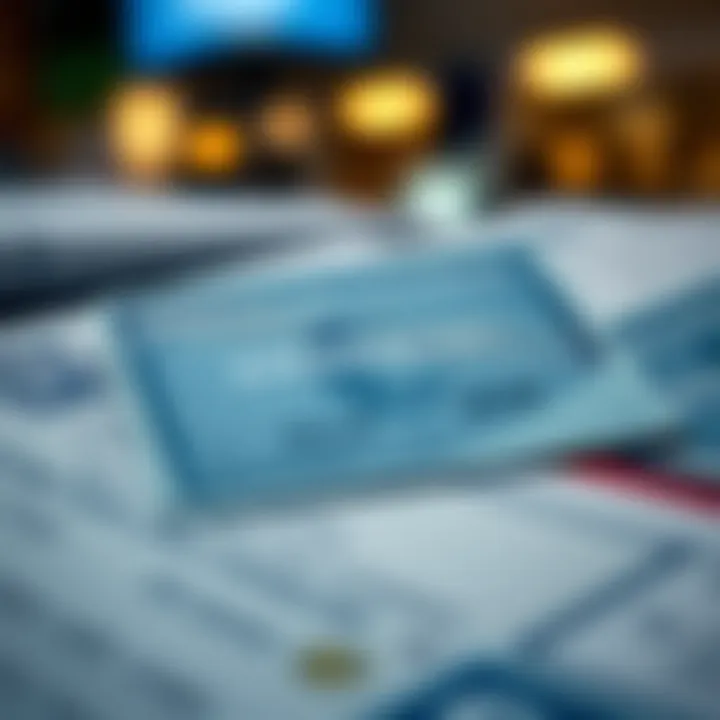 American Express Statements and Activity: A Comprehensive Overview Introduction