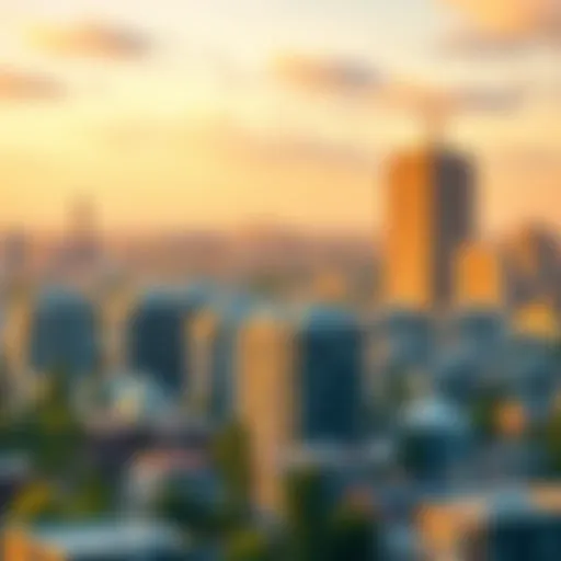 Overview of apartment REIT market landscape